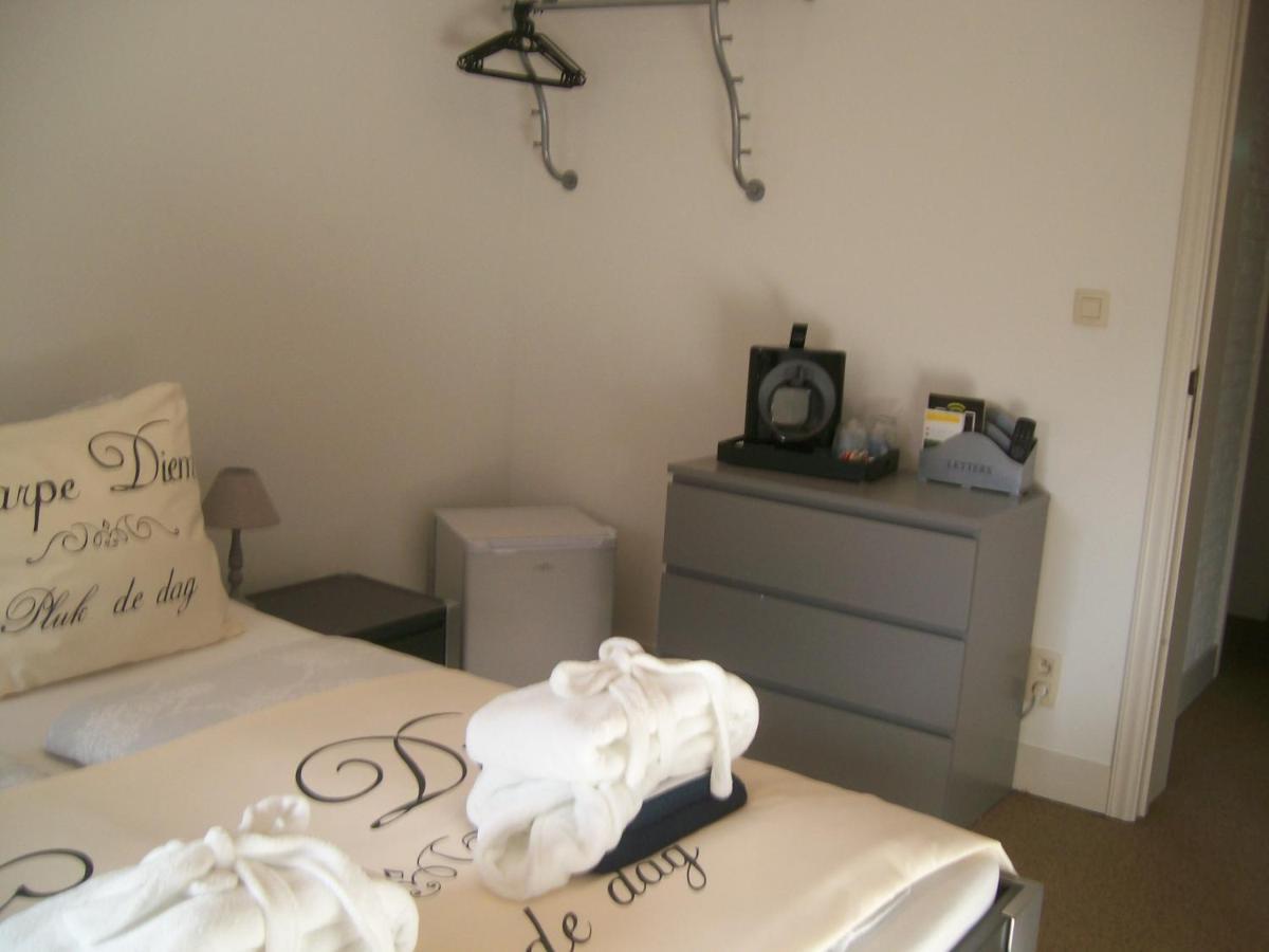 B&B Carpe Diem # Linea Maaseik Exterior foto